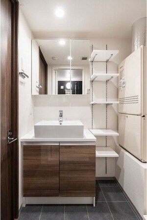 ウェルスクエア新宿戸山の物件内観写真